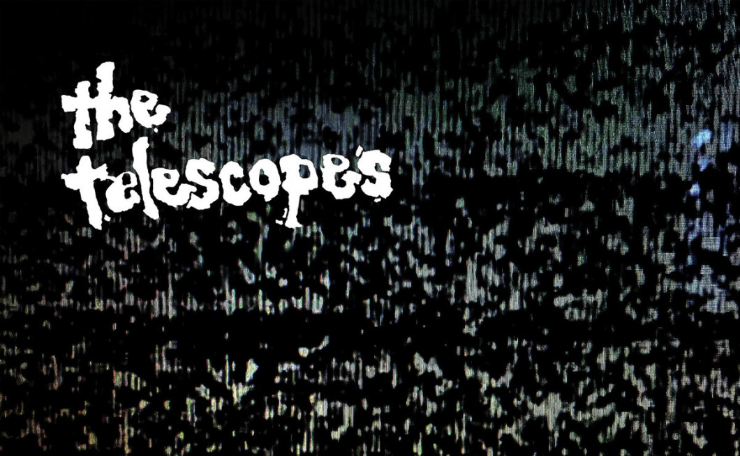 The Telescopes: Static Charge