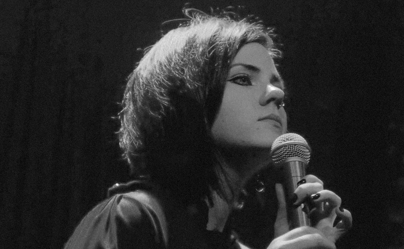 V spomin: Veronika N. Štefanec