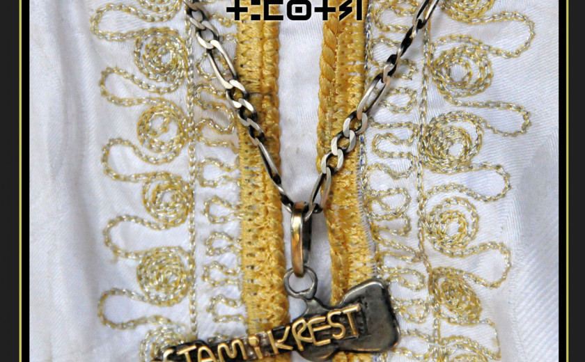 Tamikrest : Toumastin