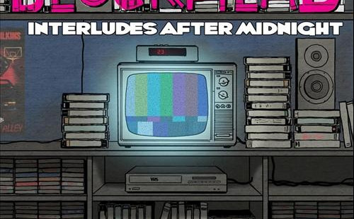 Blockhead - Interludes After Midnight