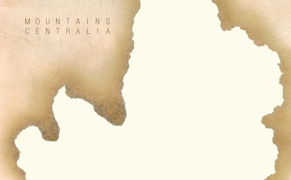 Mountains - Centralia