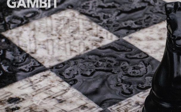 Ka - The Nights Gambit