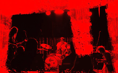 Klubski maraton 2013: Koromač v živo na Radiu Študent