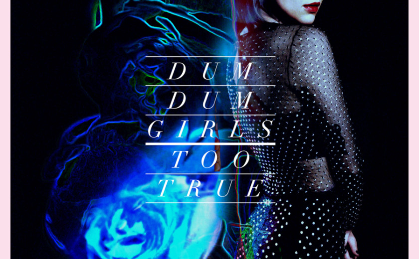 Dum Dum Girls - Too True