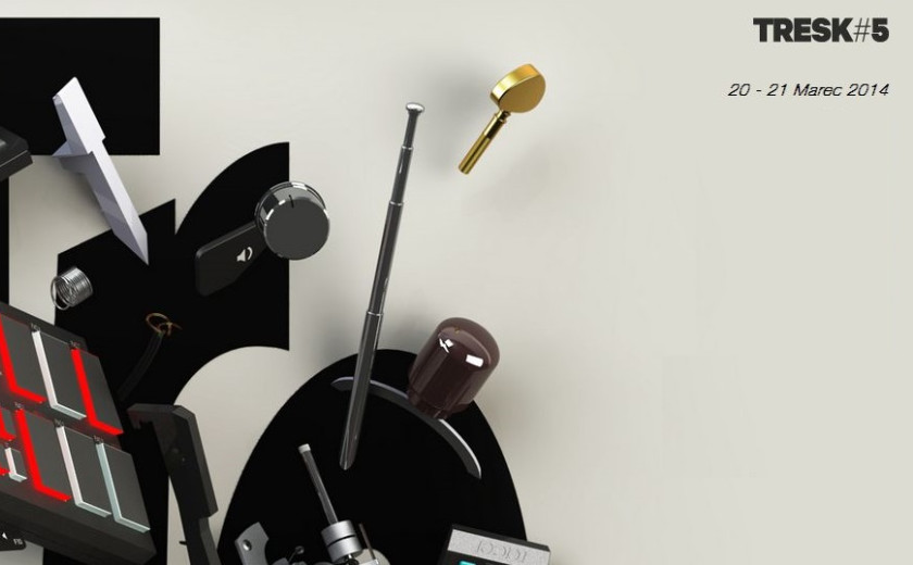 Festival Tresk in kup novosti