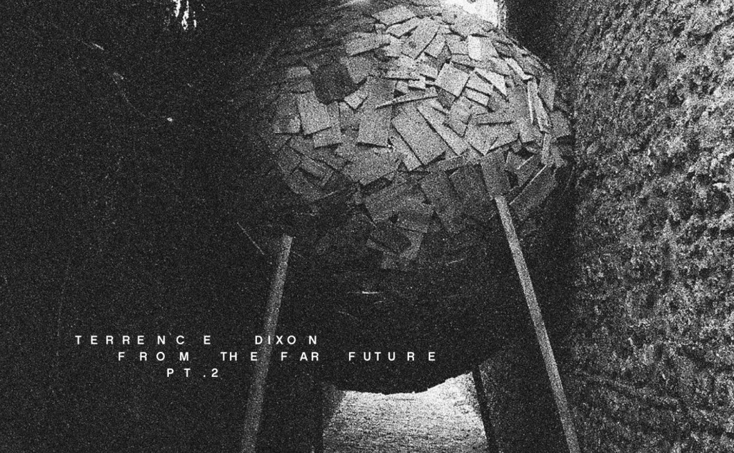 Terrence Dixon: From the Far Future Pt. 1 & 2