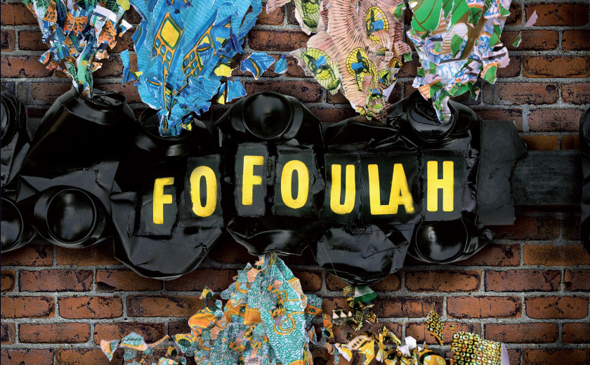 Fofoulah: Fofoulah