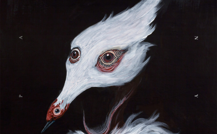 Opal Onyx: Delta Sands