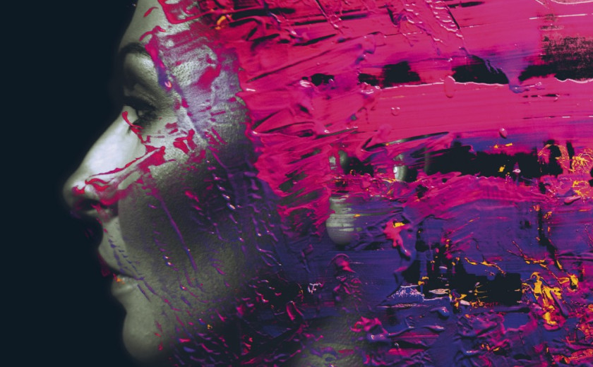 Avtor ovitka: Lasse Hoile