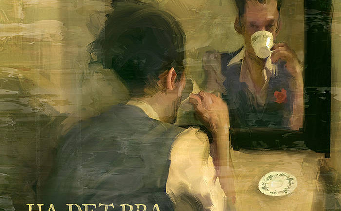 Ha Det Bra: Societea for Two