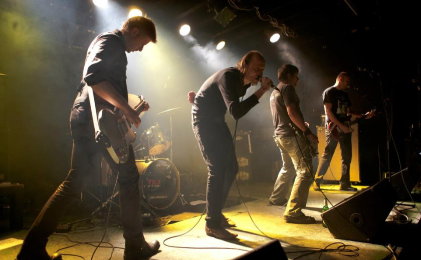 Ha Det Bra, Hexenbrutal