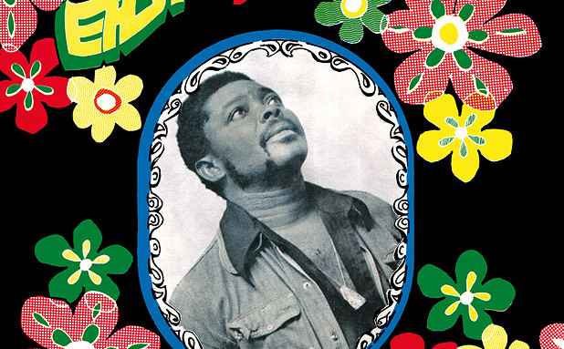 Easy Kabaka Brown: Opotopo