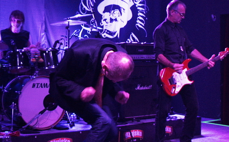 Trobecove krušne peći + Borghesia