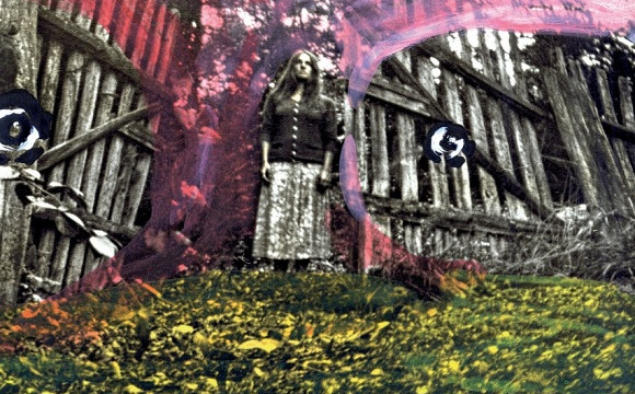 Mateja Gorjup: Ijekaru