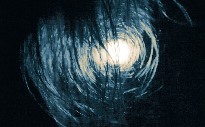 Oranssi Pazuzu: Värähtelijä