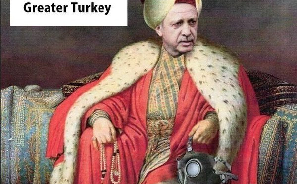 sultan erdogan