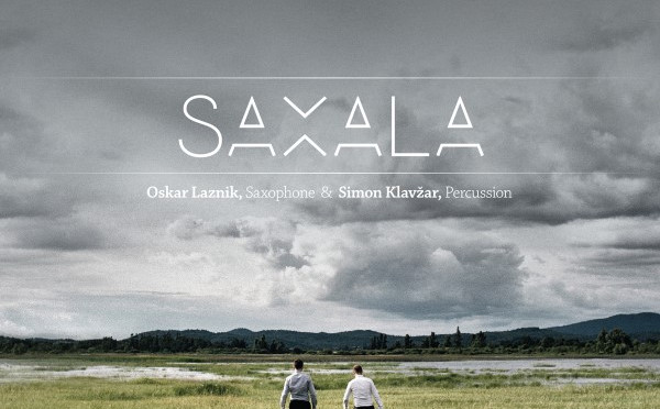 Oskar Laznik & Simon Klavžar: Saxala