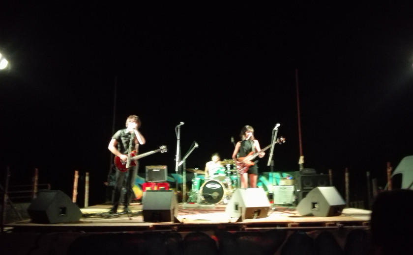 Fotografija: Brina V.F.