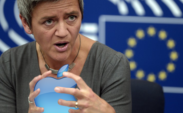 Margrethe Vestager