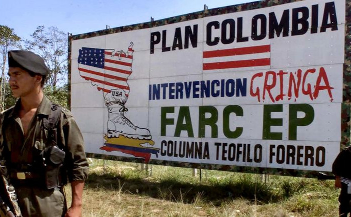 FARC