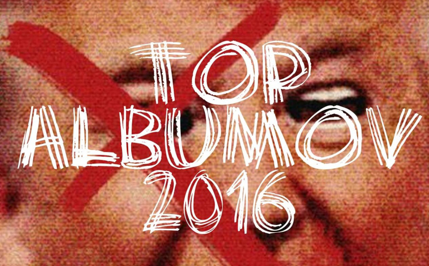 Naj tuje Tolpe bumov 2016