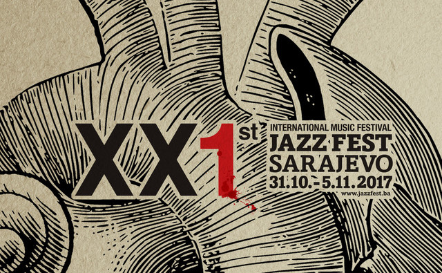 XX1. Jazz Fest Sarajevo