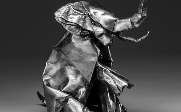 Naj tuja Tolpa bumov 2017 || JLIN: Black Origami