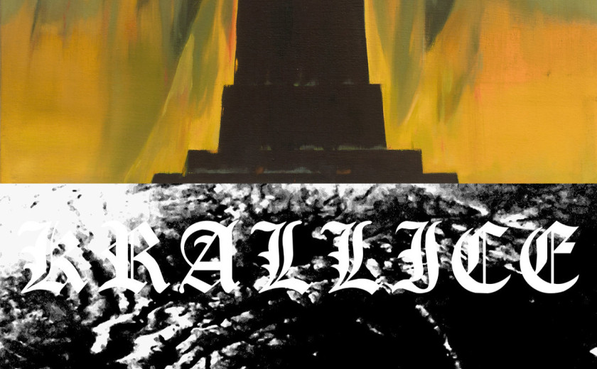 Krallice: Loüm + Go Be Forgotten