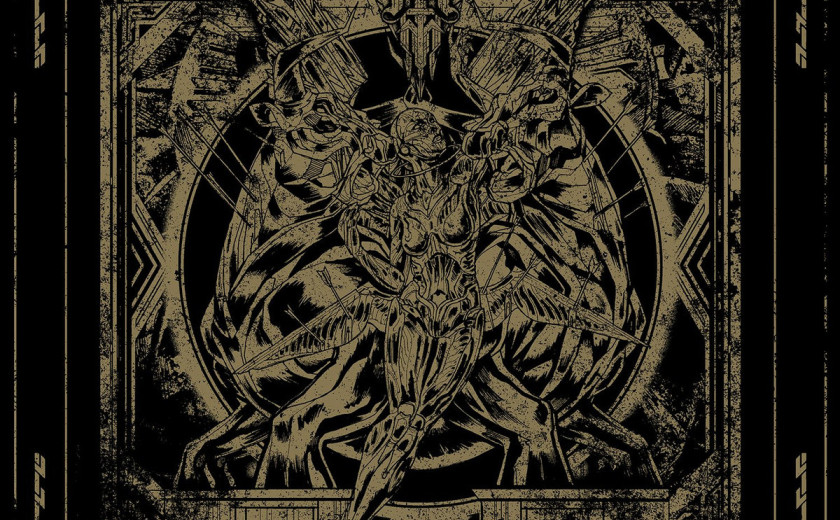 Imperial Triumphant: Vile Luxury