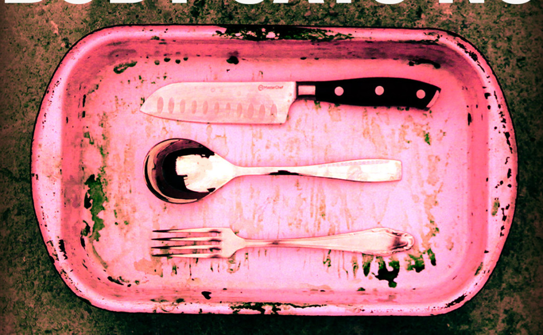 Telo noče več! Svašta ...