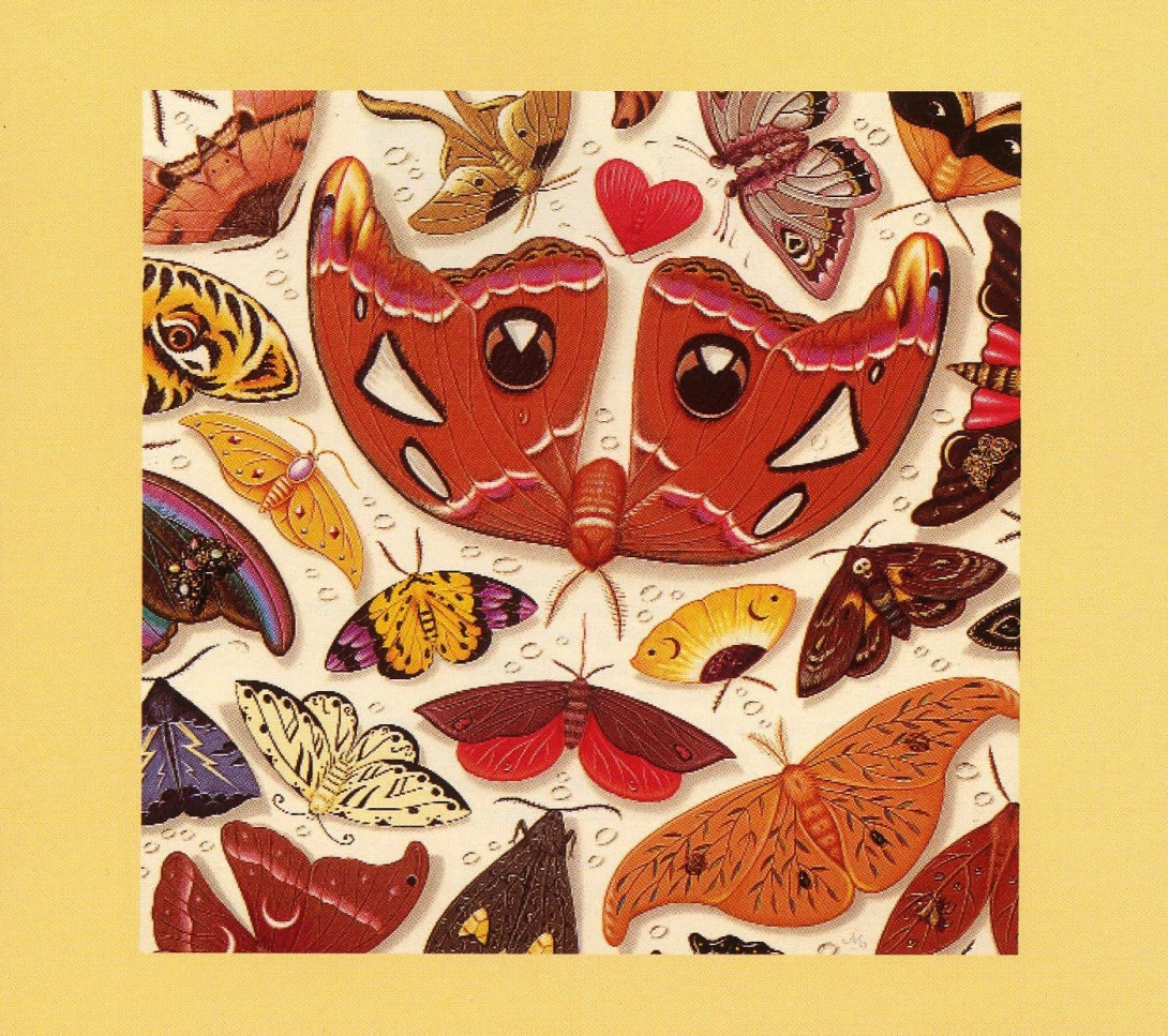 Seznam skladb za 30. 3. 2019, 13.00–18.00 (Nina Zajc)