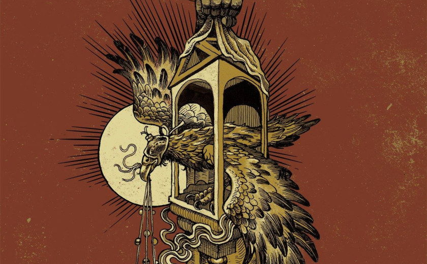 Pričanja s festivala Roadburn