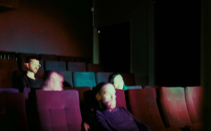 Leechfeast in Iamdisease