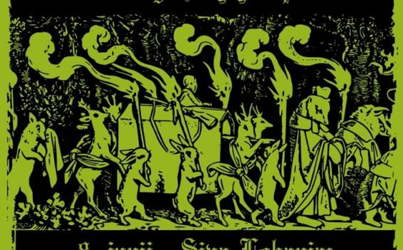 Grand Ritval: Za Živali