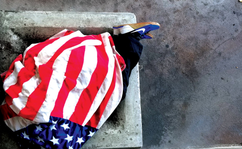 Blockhead - Free Sweatpants