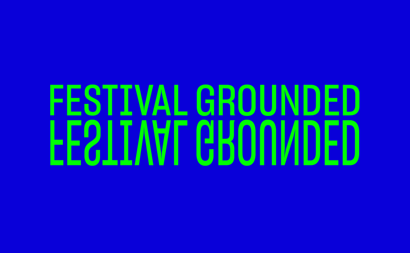 Festival Grounded