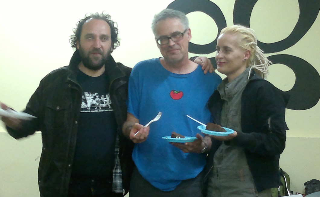 Intervju z Ireno Povše – Bubo ob 50. obletnici MKNŽ-ja