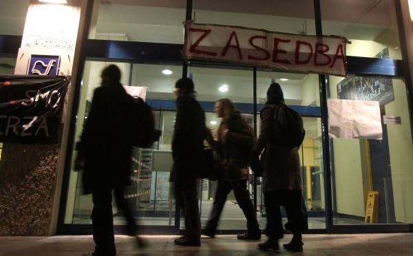 Kratek vodič po zgodovini študentskega organiziranja