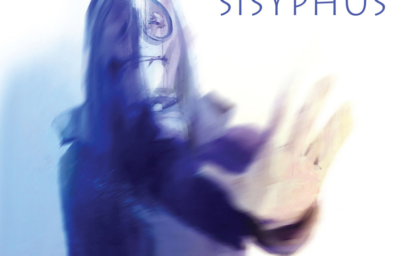 Sofia Labropoulou: Sisyphus 