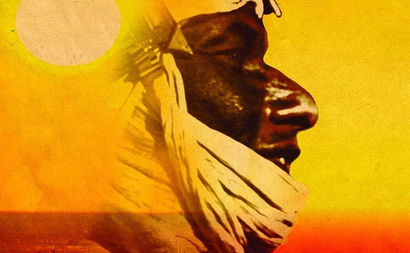 Al Bilali Soudan: Tombouctou 