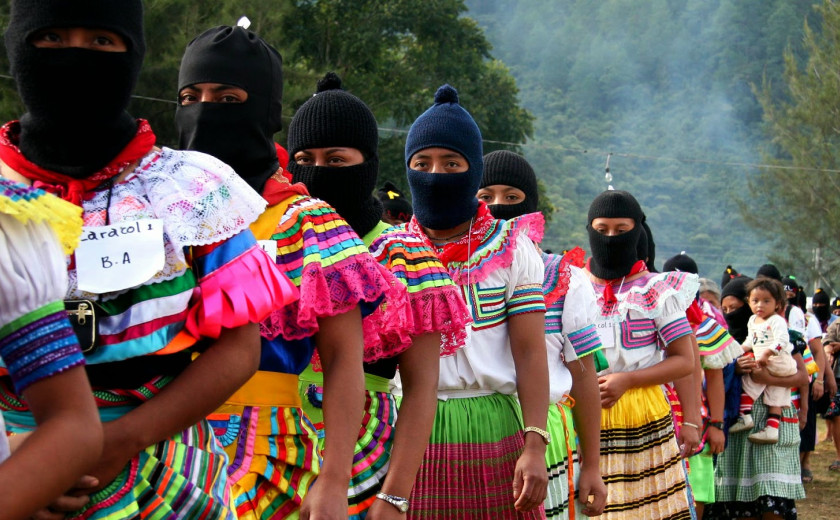 EZLN