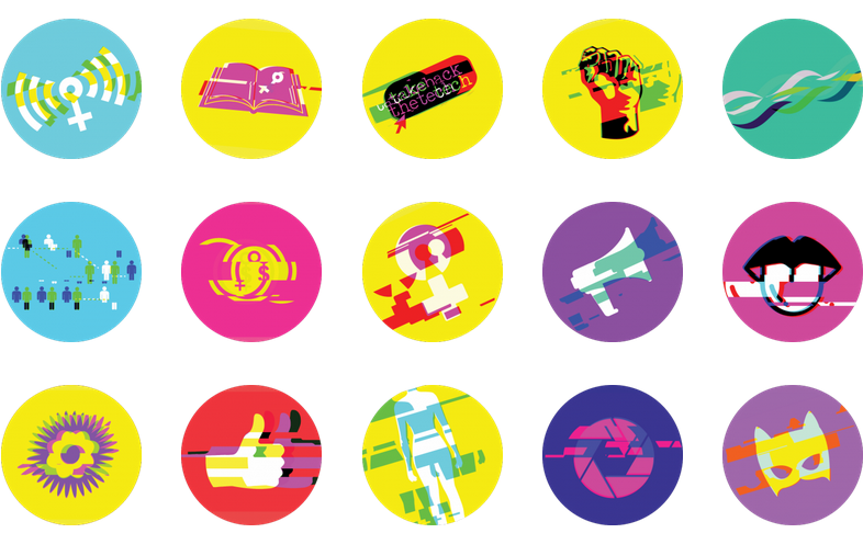 17 Feminist Principles Of the Internet 