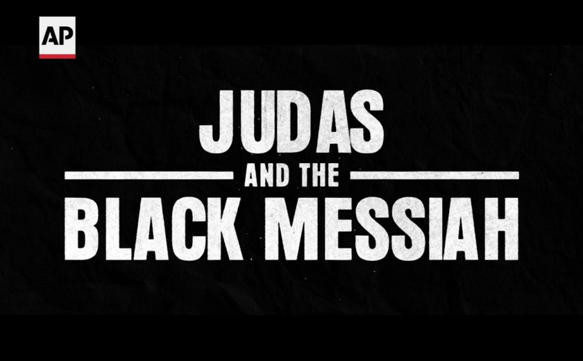 Judas and the Black Messiah