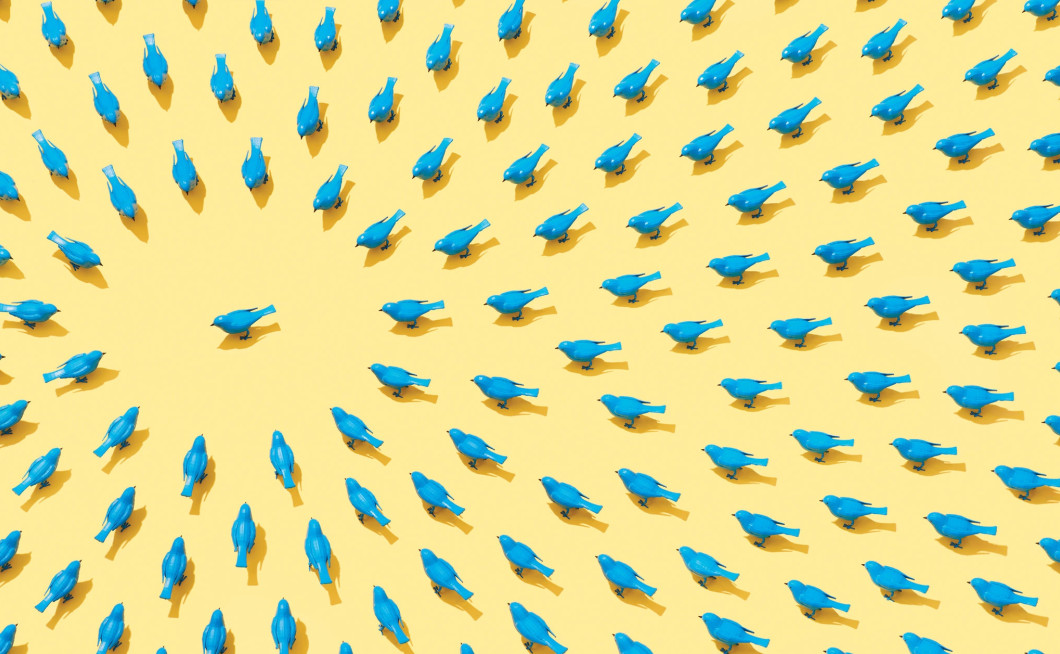 Photo illustration by Andrew B. Myers.