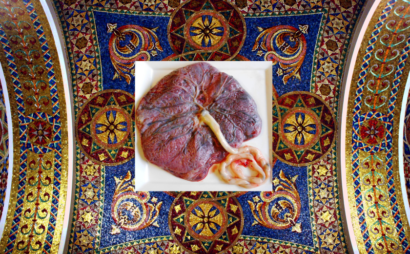 nekoliko bogoskrunska slika