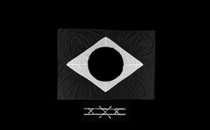 BaianaSystem: OxeAxeExu – ATO 1: Navio Pirata 