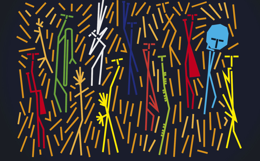 Sir Jean & NMB Afrobeat Experience: Silver & Gold