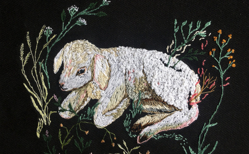 Igor Božanić: Runo