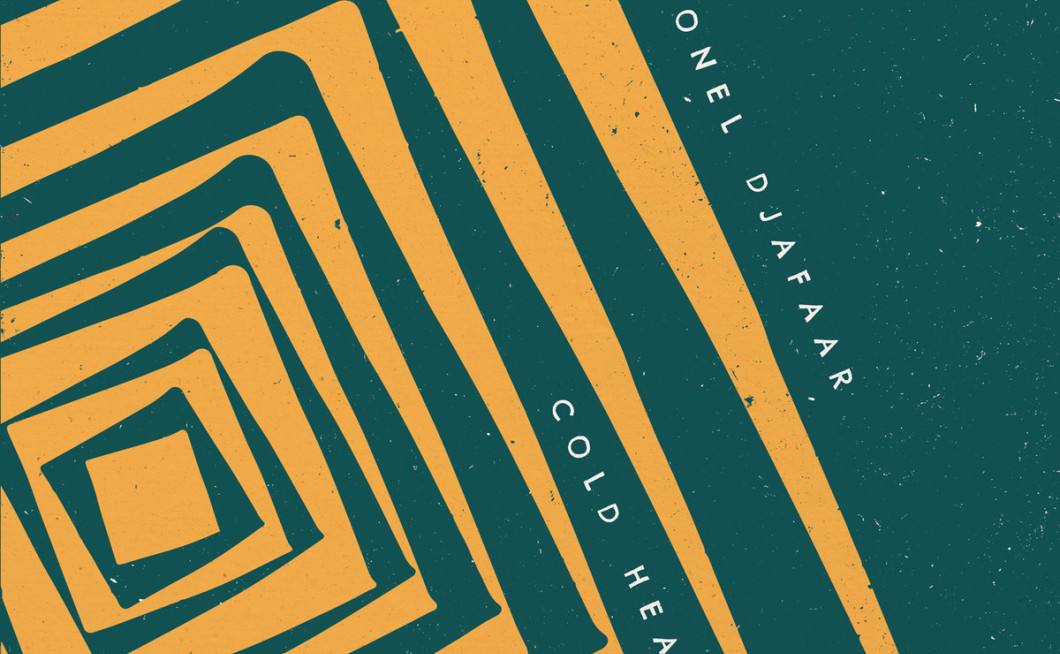 Kolonel Djafaar: Cold Heat 