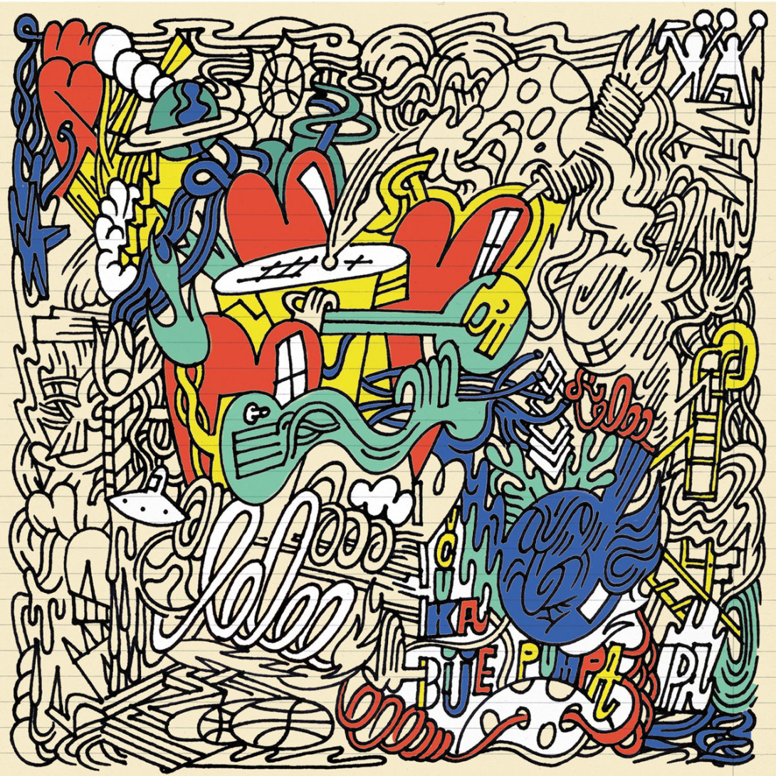 Lelee: Čuka bije pumpa